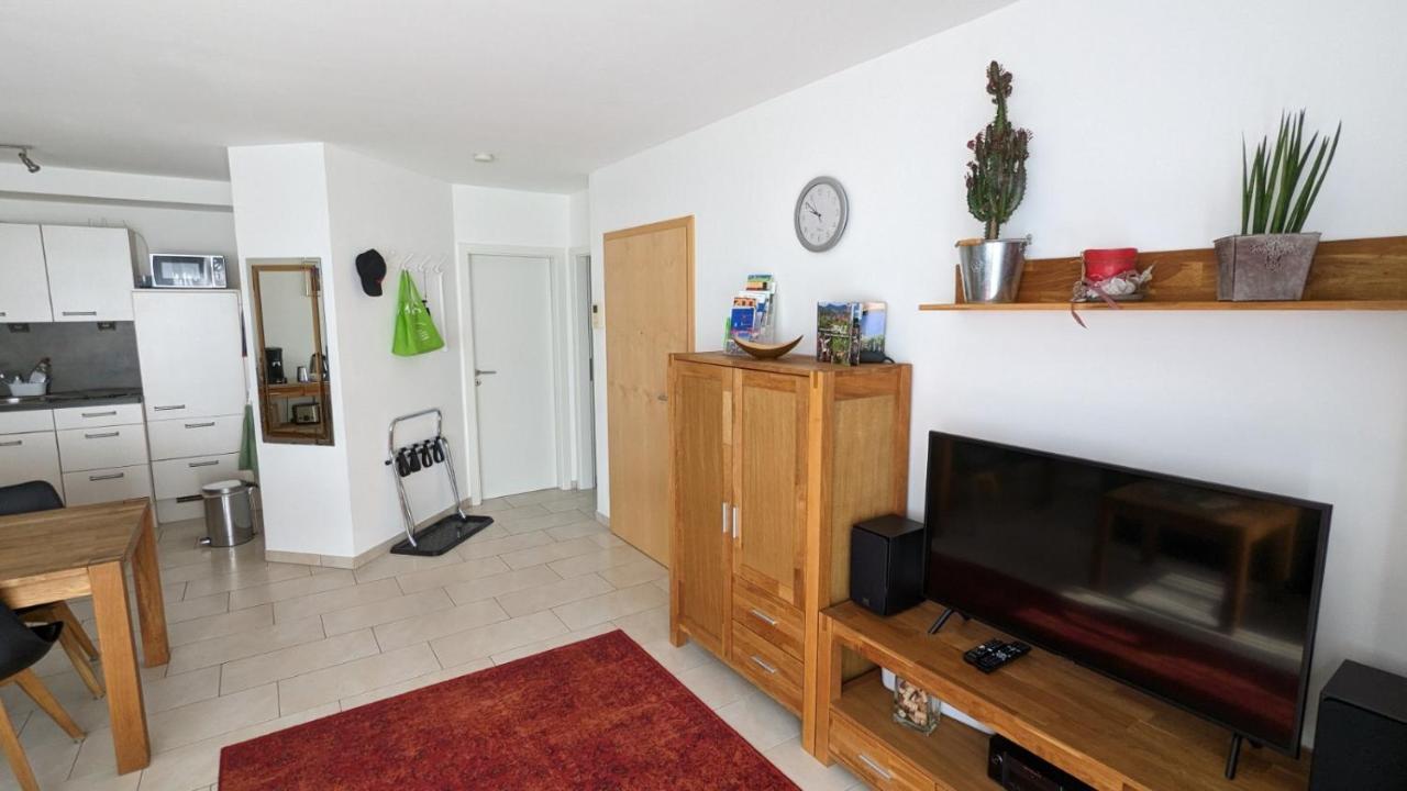 Fewo Apland Landau in der Pfalz Luaran gambar