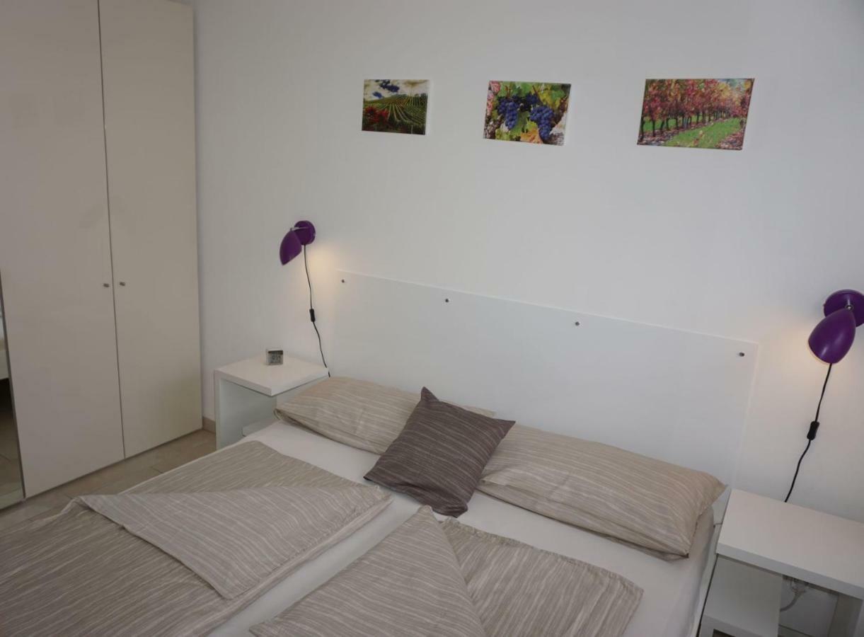 Fewo Apland Landau in der Pfalz Luaran gambar